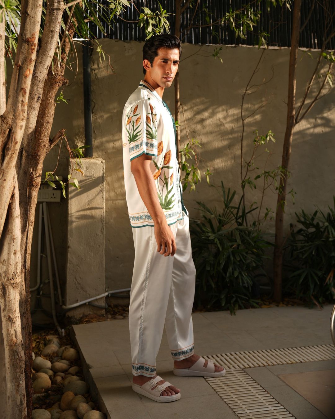 PALM RESORT PANT