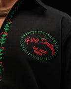 NEO STATEMENT JACKET