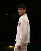 EST.2020 ROSE JACKET
