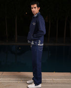 DANDELION DENIM PANT