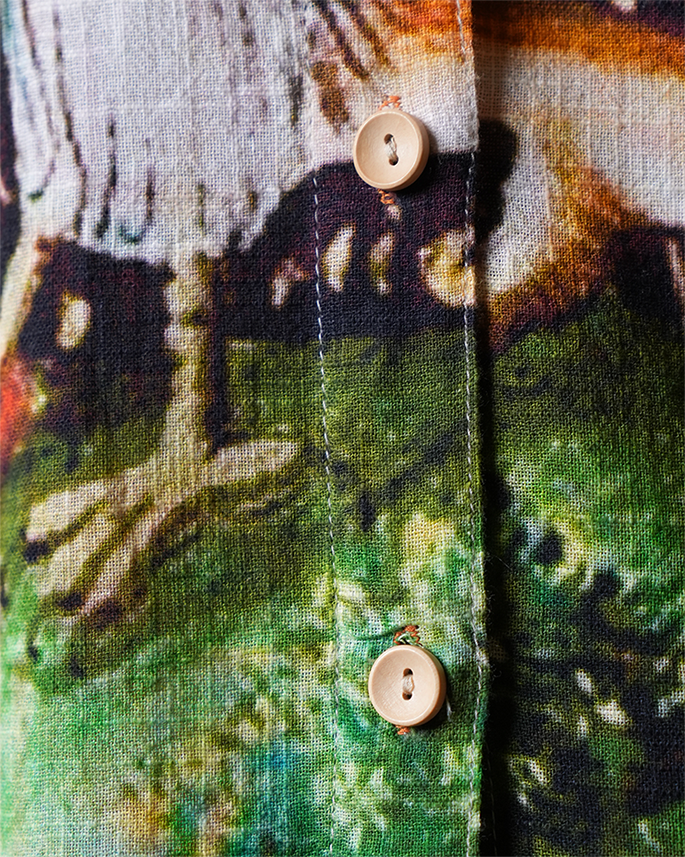 ANIMALIA DREAM SHIRT