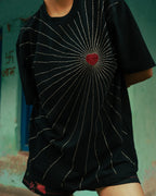LOVE IN MOTION TEE