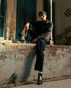 RIVIT PANT