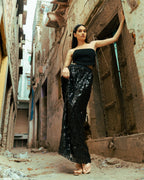 AFTER DARK SKIRT