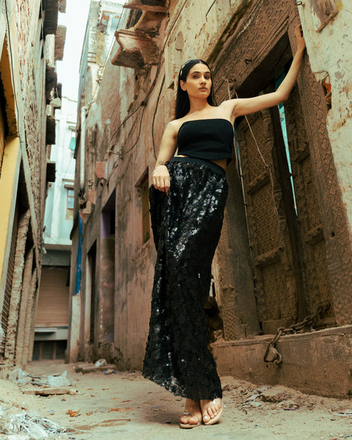 After Dark Skirt