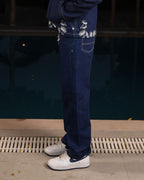 DANDELION DENIM PANT