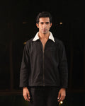 SHERPA FUR JACKET