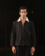 SHERPA FUR JACKET