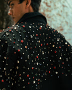 GALAXY BLACK JACKET