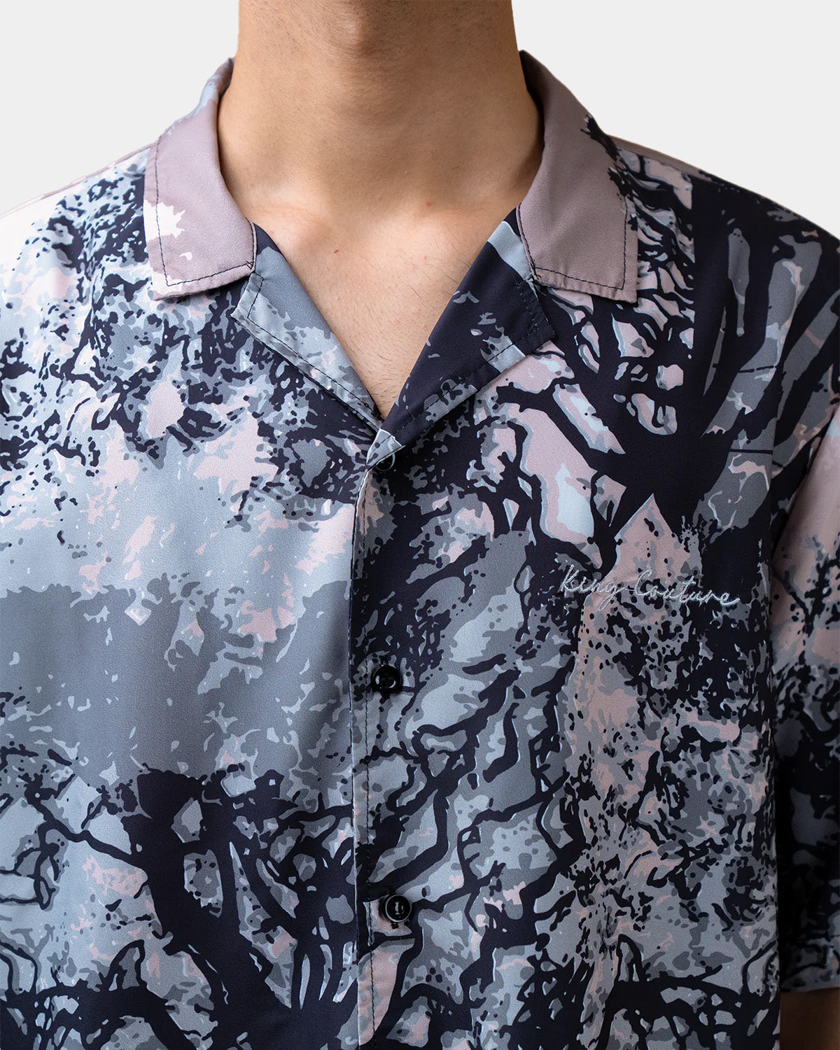 NIGHT SHADE SHIRT
