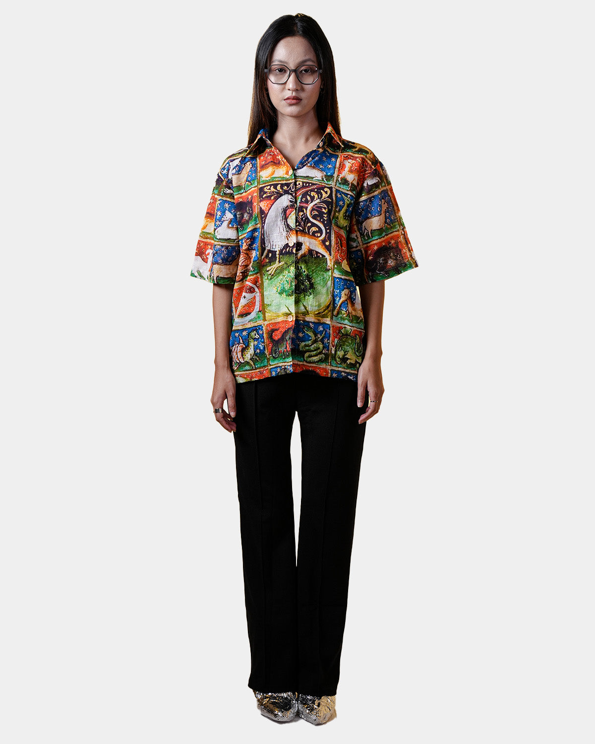 ANIMALIA DREAM SHIRT