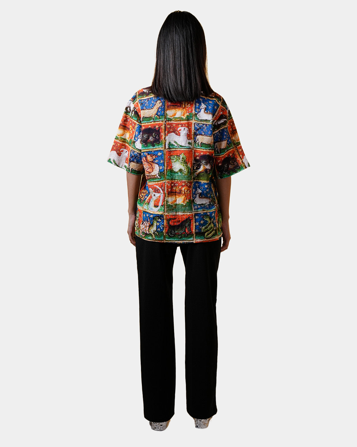 Animalia Dream Shirt