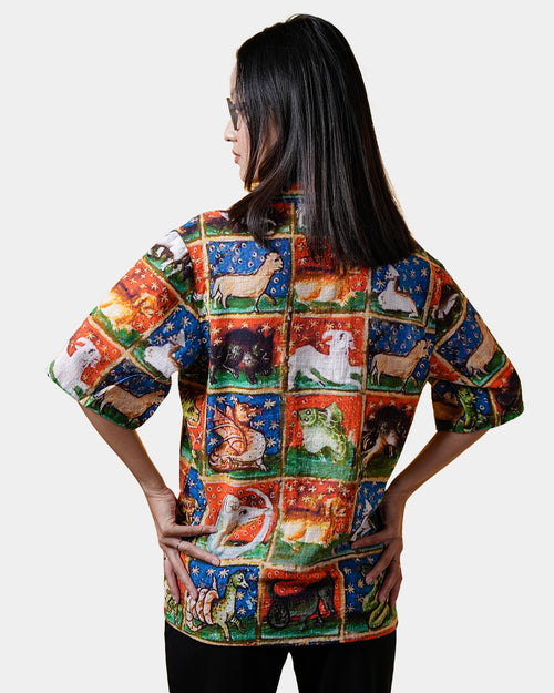ANIMALIA DREAM SHIRT