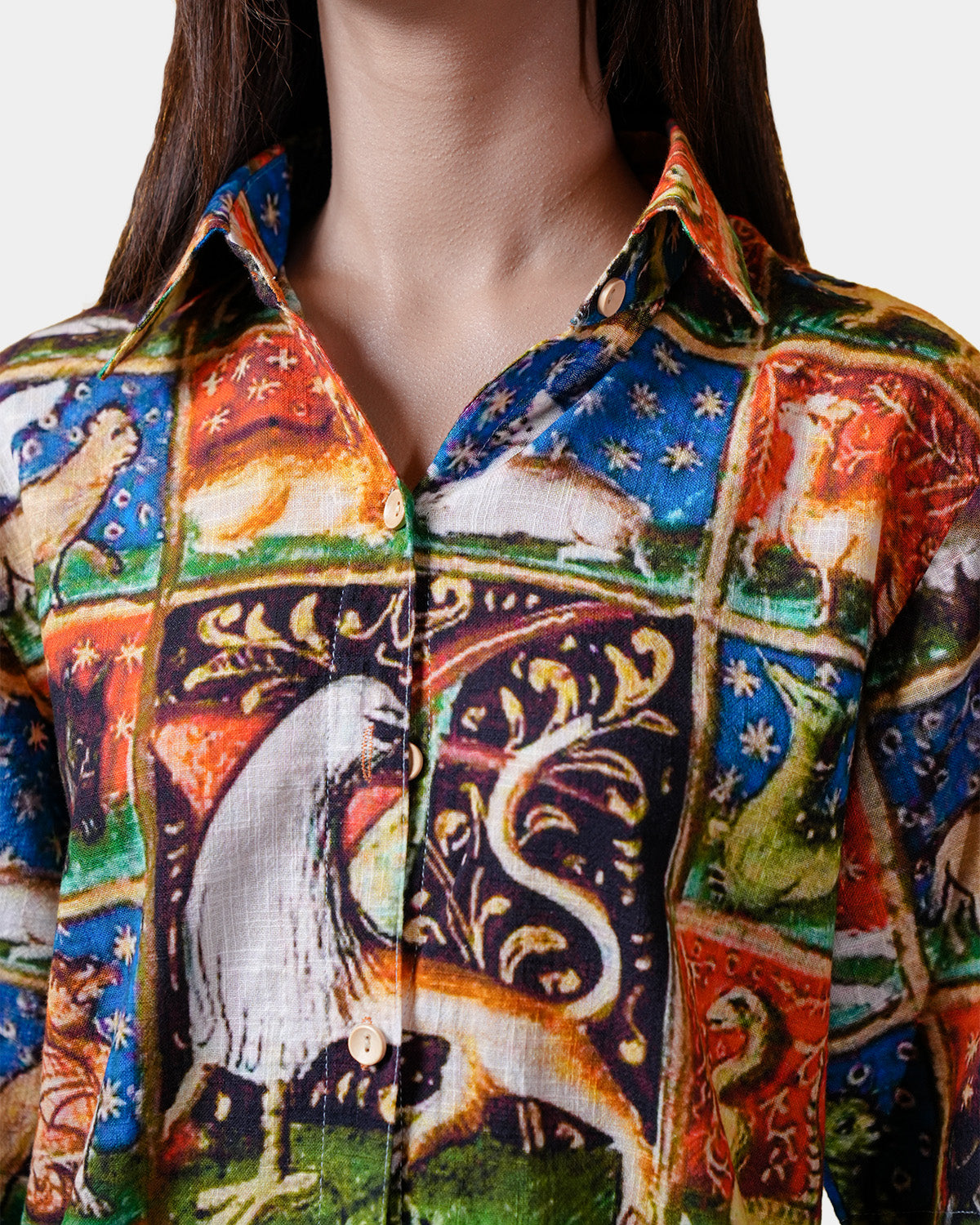 ANIMALIA DREAM SHIRT