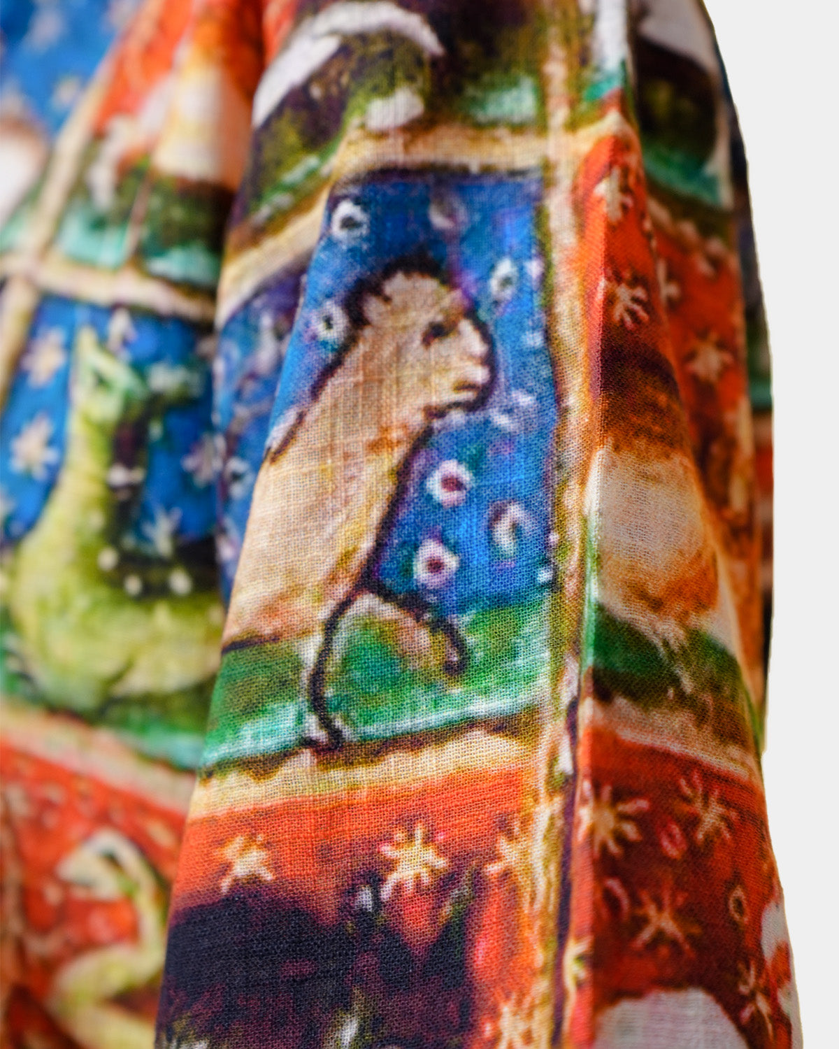 ANIMALIA DREAM SHIRT