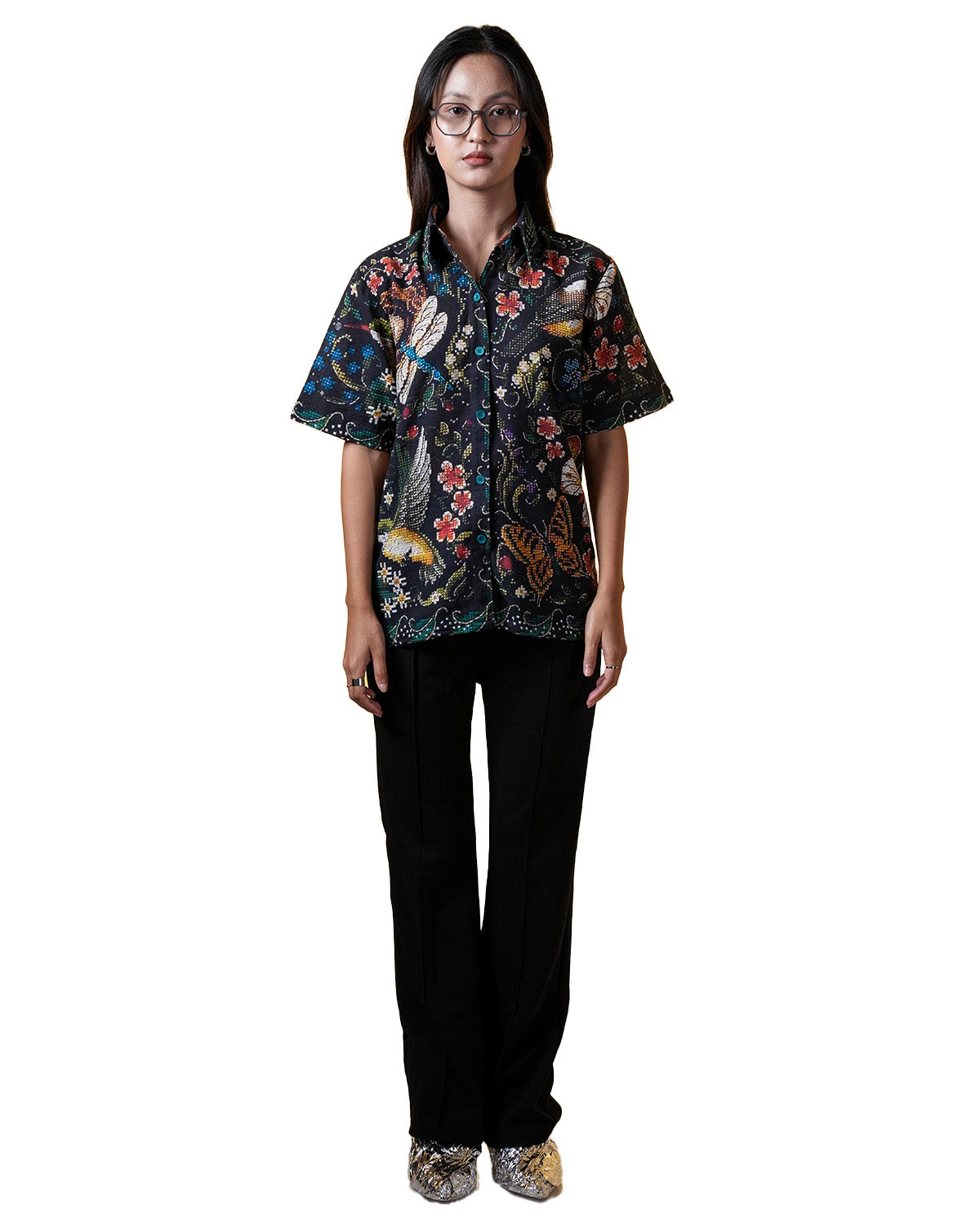 WILD ESTATE SHIRT