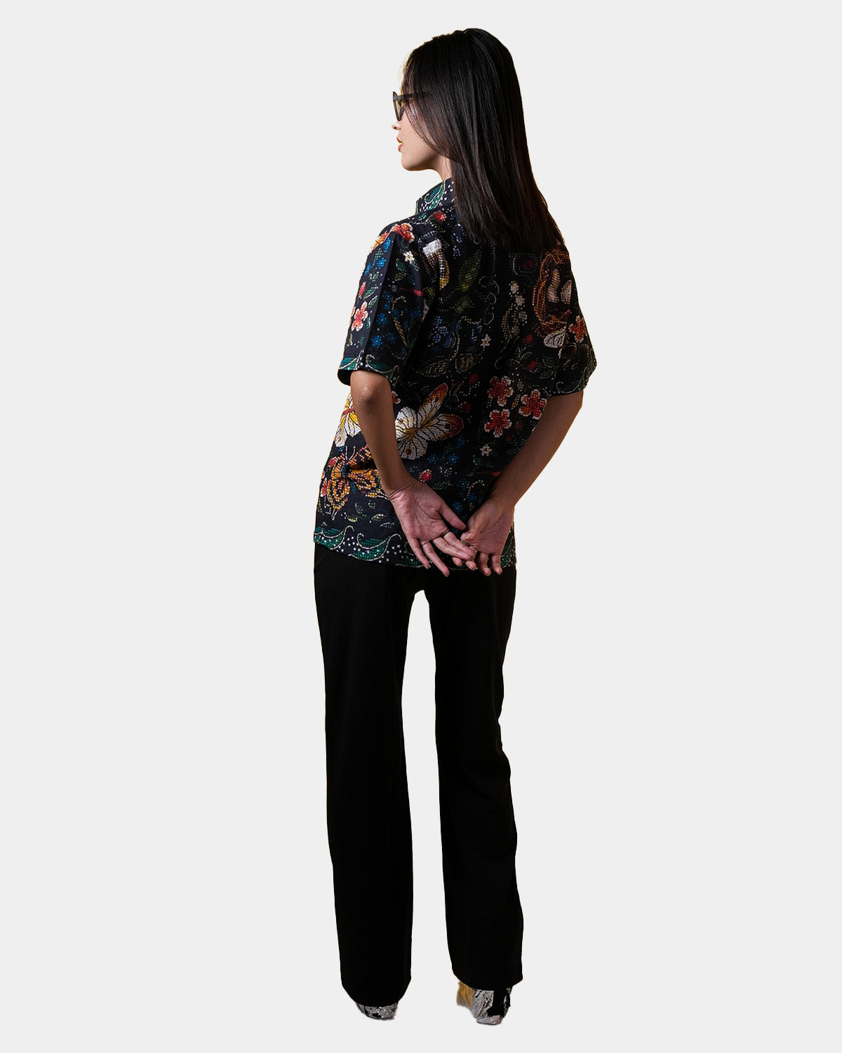 WILD ESTATE SHIRT