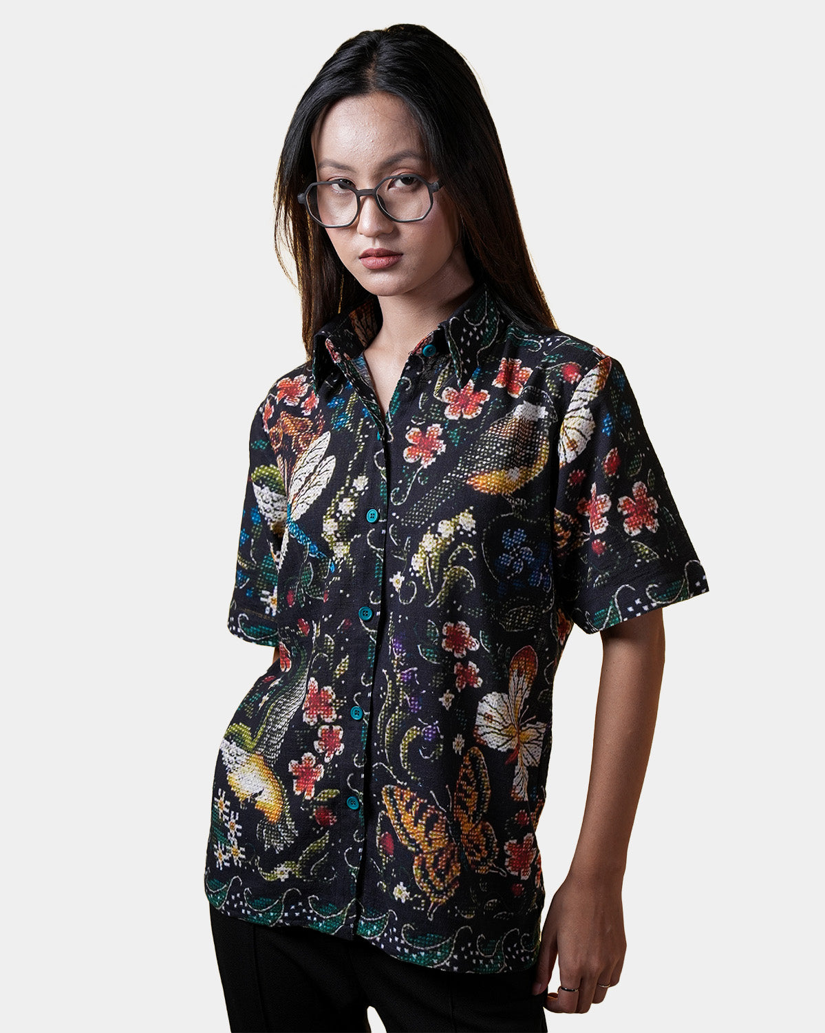 WILD ESTATE SHIRT