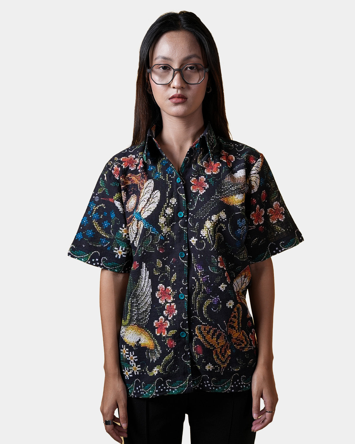 Wild Estate shirt