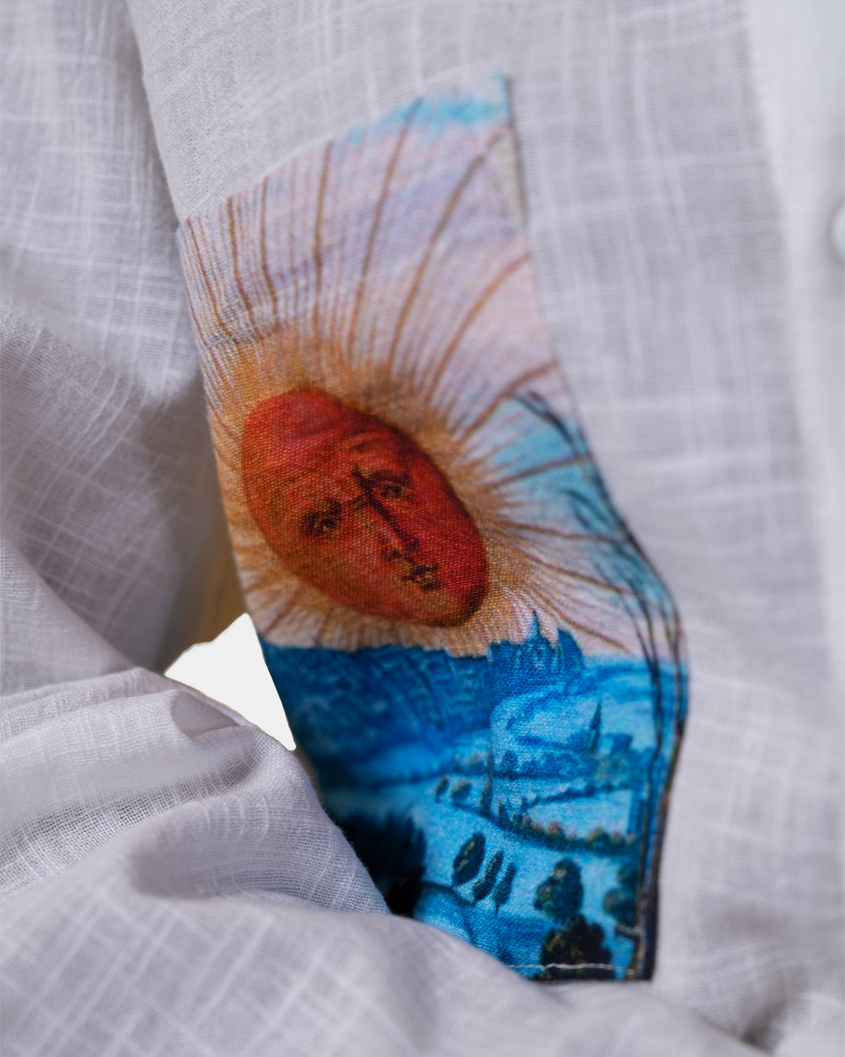 Stellar Eclipse Shirt