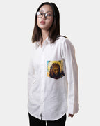 THE SUN LION SHIRT
