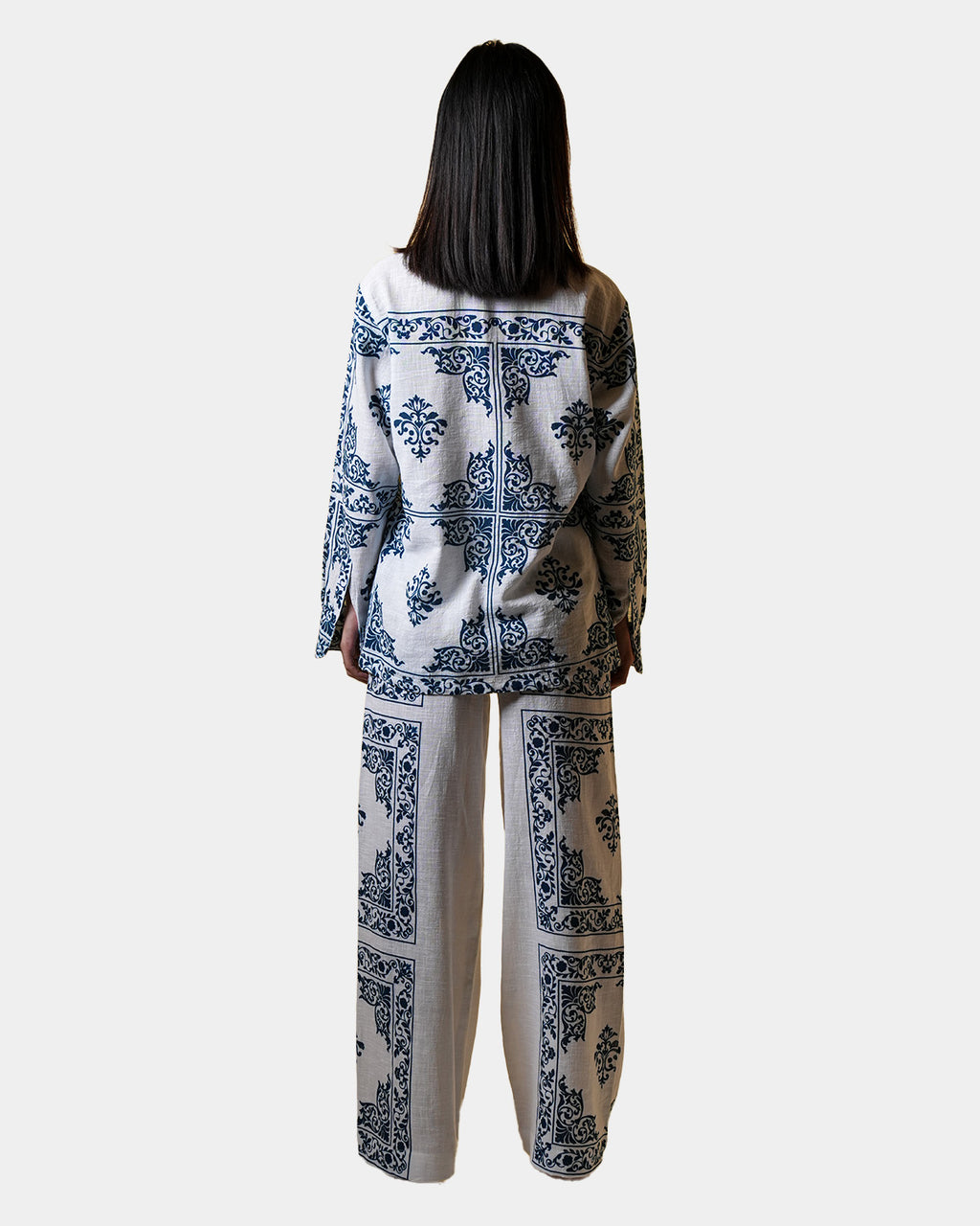 Meander Co-ord set