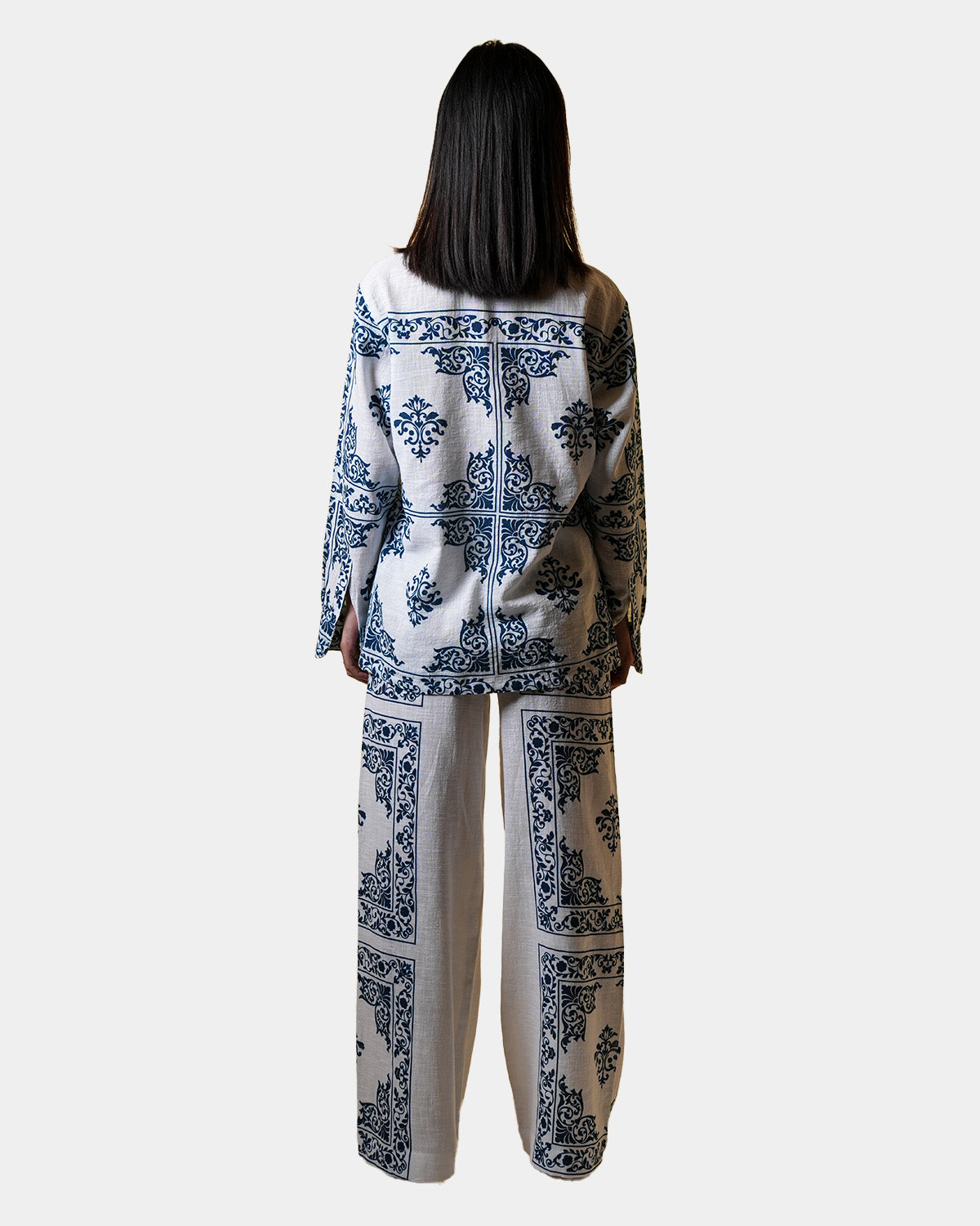 Meander Co-ord set