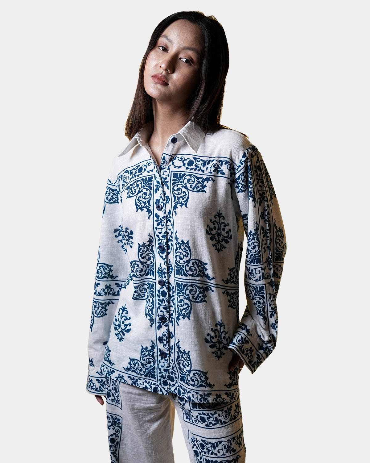 Meander Co-ord set