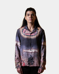 MONARCH CREST SHIRT