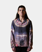 MONARCH CREST SHIRT