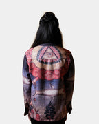 MONARCH CREST SHIRT