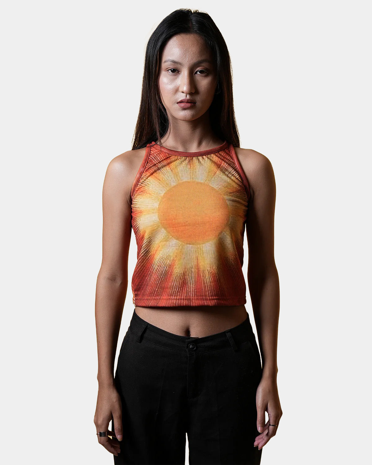 DAWN TO DUSK TOP