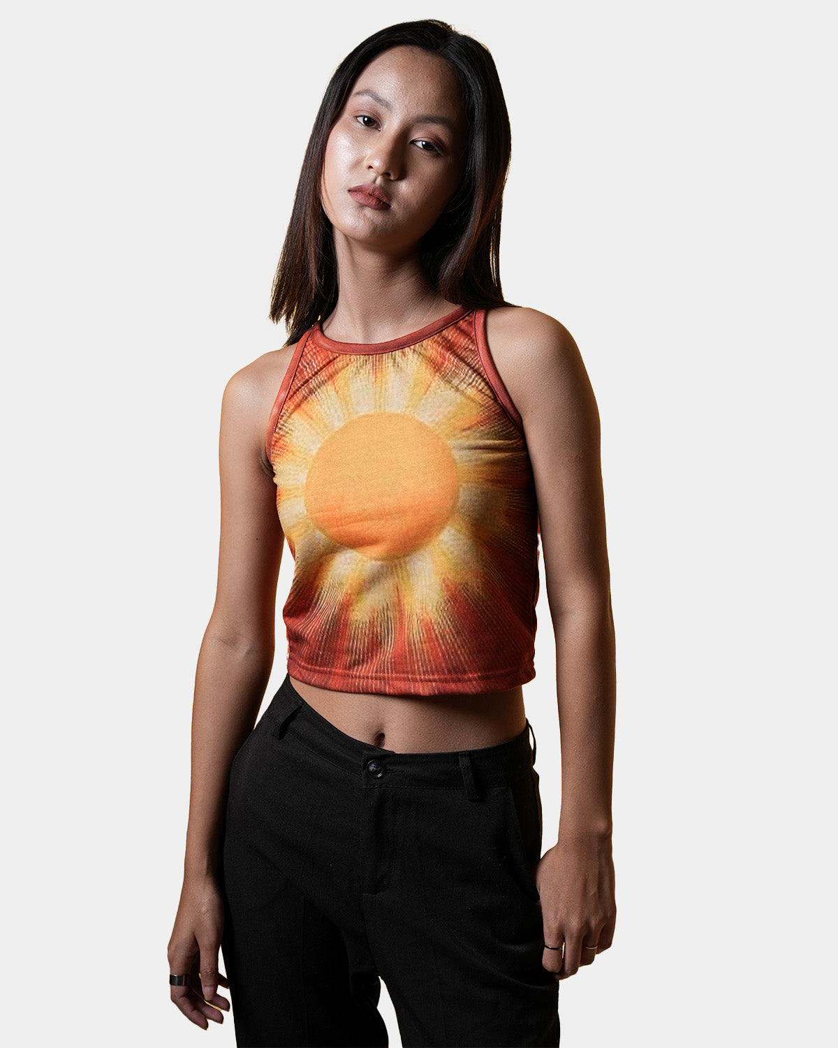 DAWN TO DUSK TOP