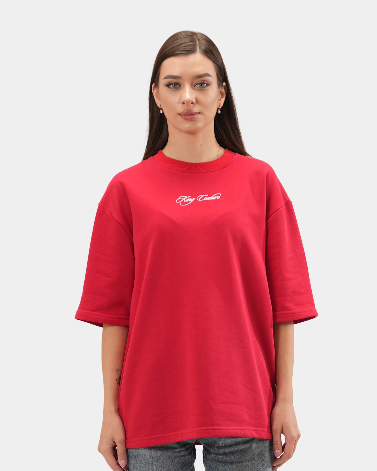 SPIRITUAL TEE