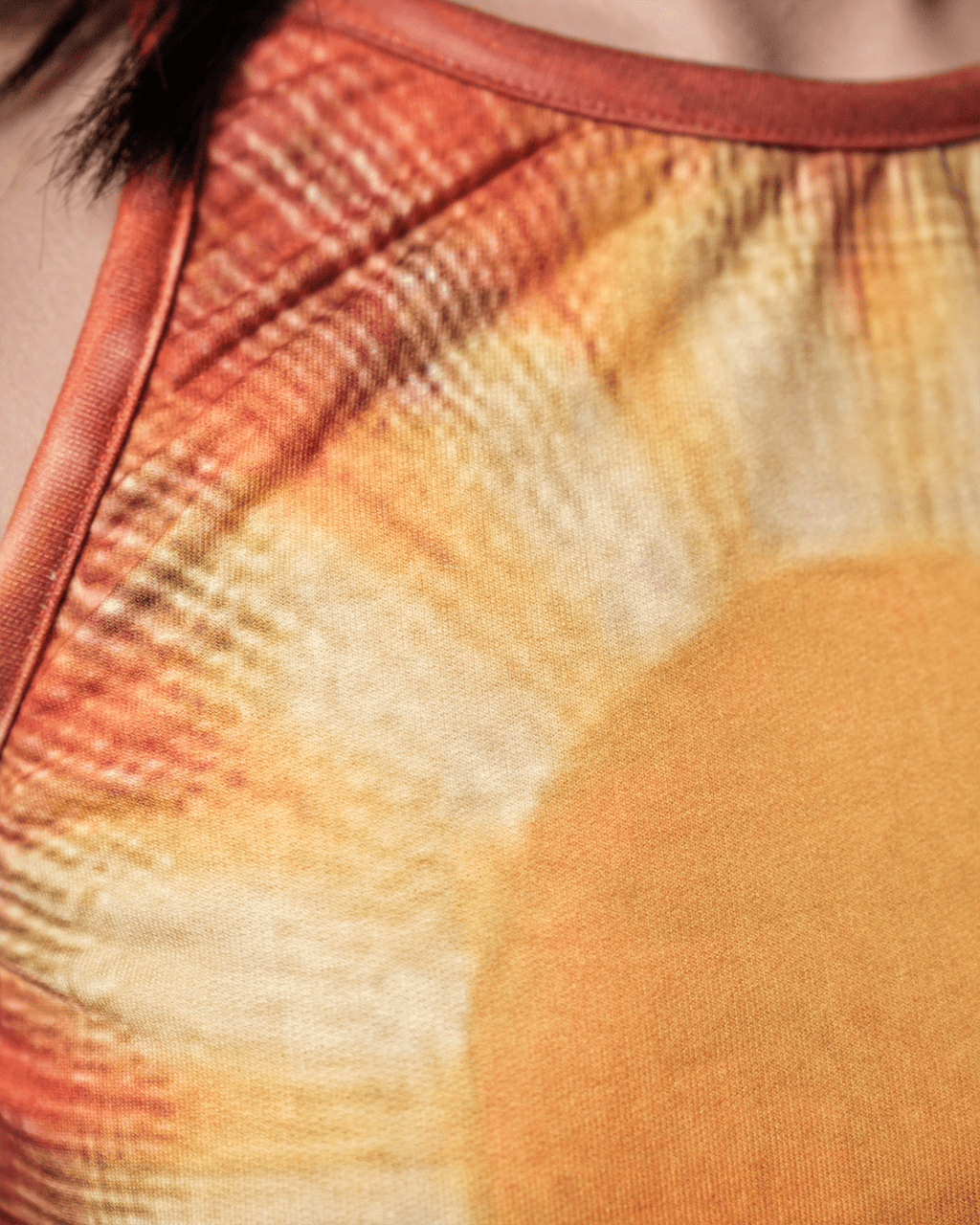 DAWN TO DUSK TOP