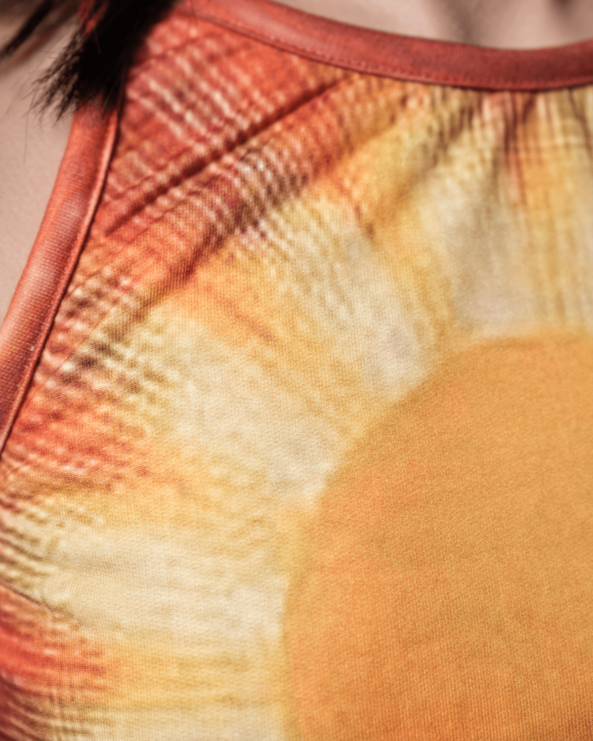 DAWN TO DUSK TOP