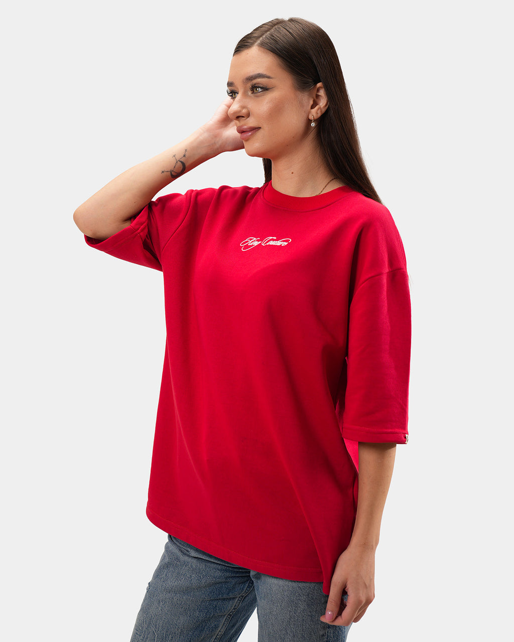 Spiritual Tee