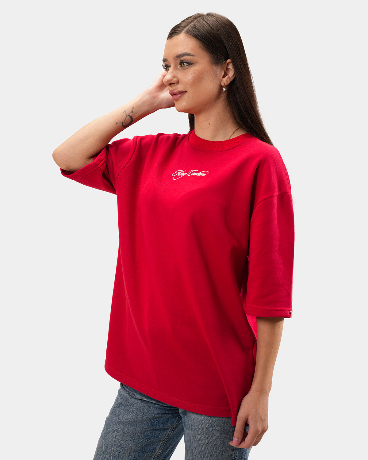 Spiritual Tee