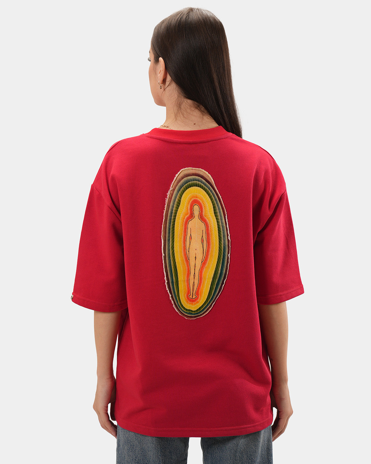 SPIRITUAL TEE