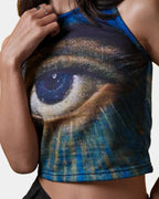 EVIL EYE TOP