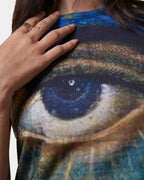 EVIL EYE TOP