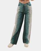 AQUA MOSAIC PANT
