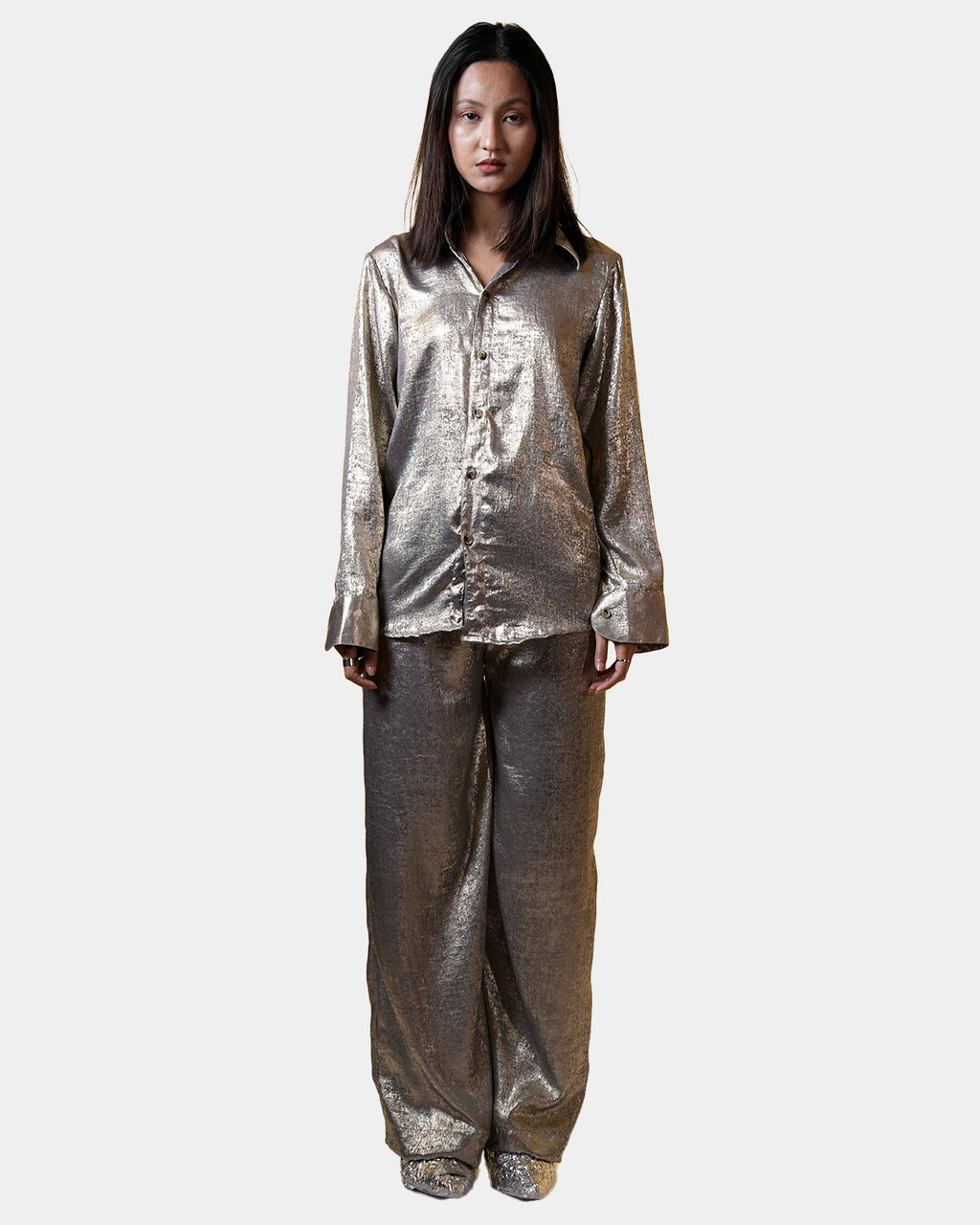 Ethereal Co-ord set