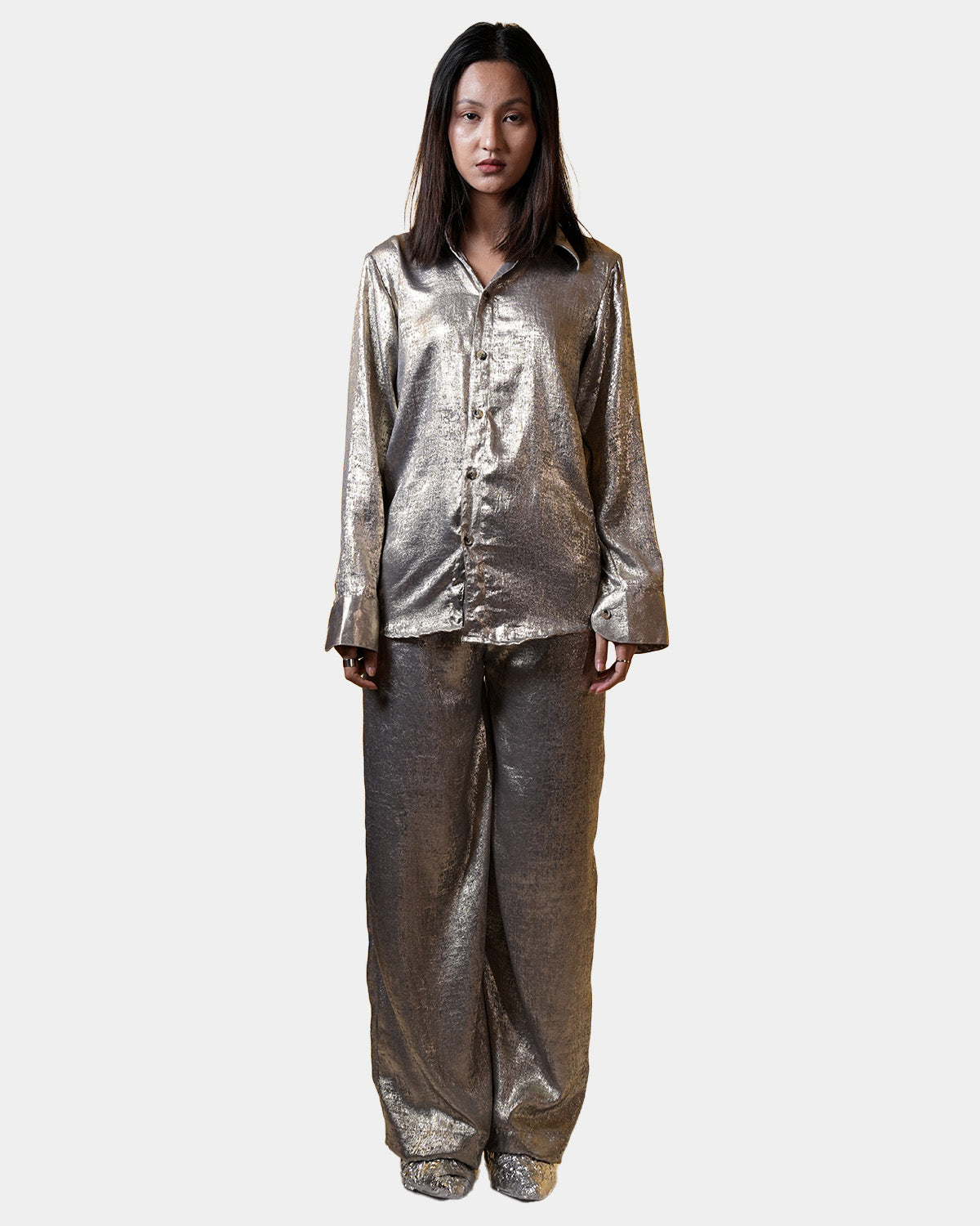 Ethereal Co-ord set