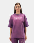 ACID WASH TEE