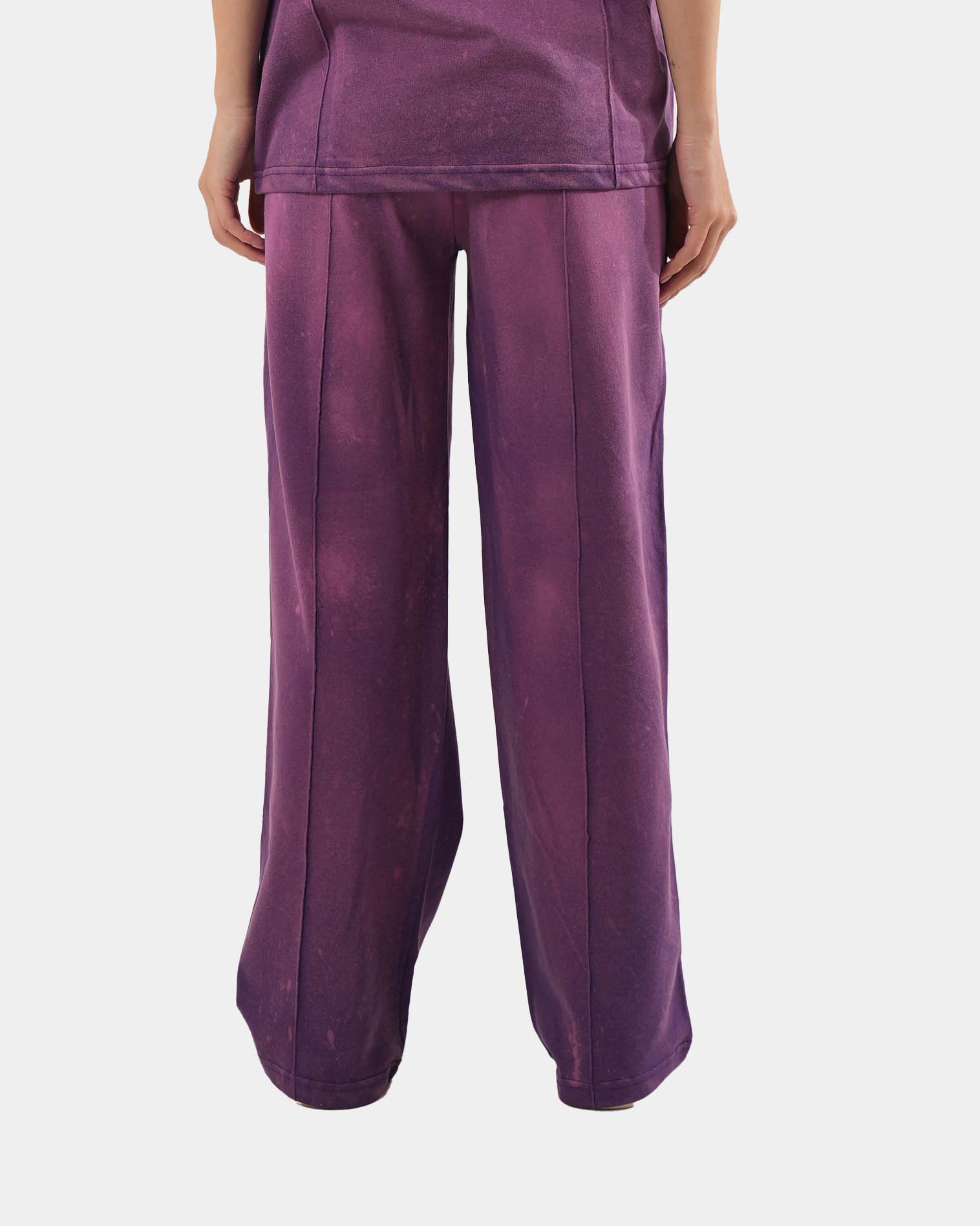 ACID WASH JOGGER