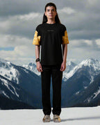 SUNLIT SPIRE TEE