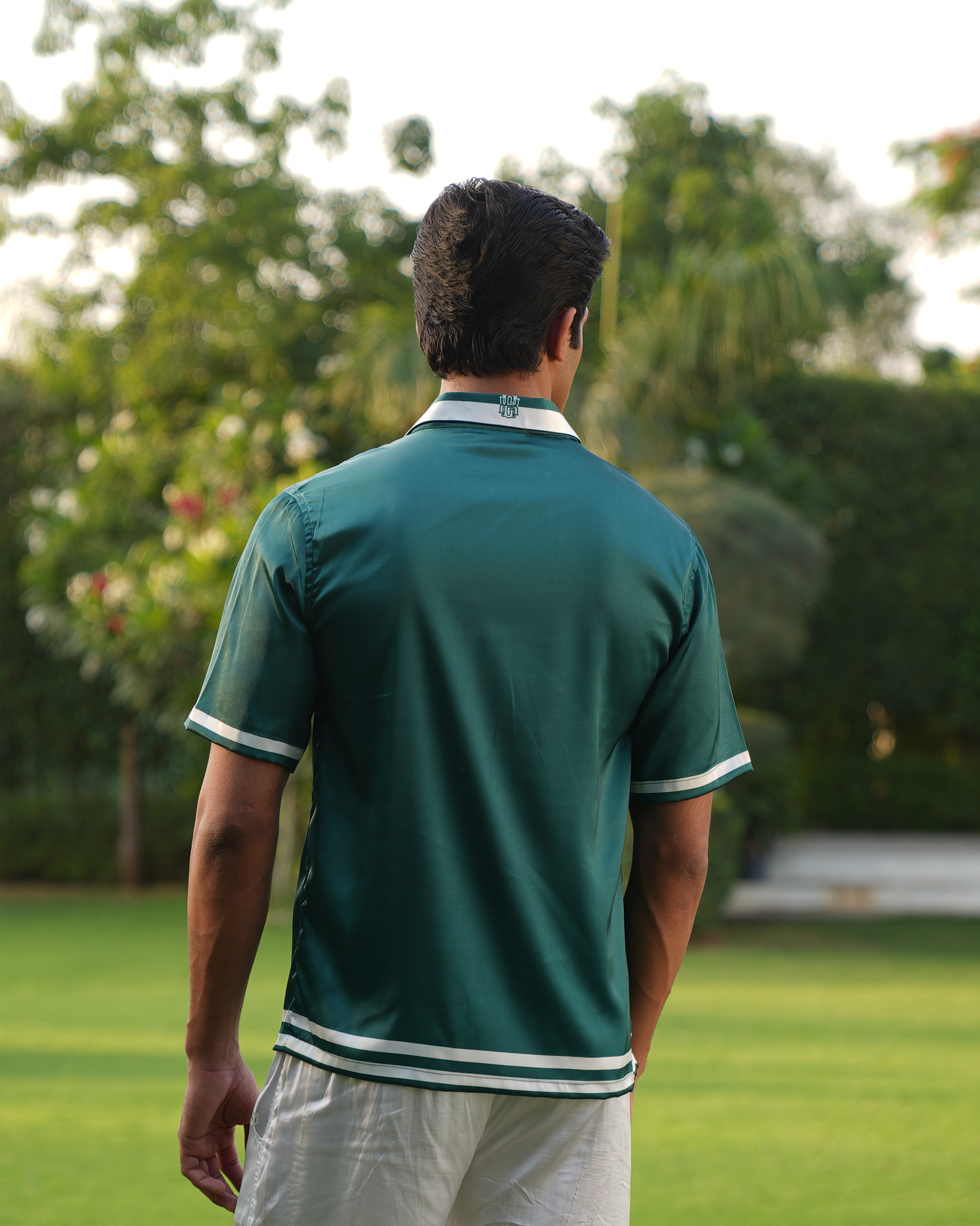 MILAN SHIRT