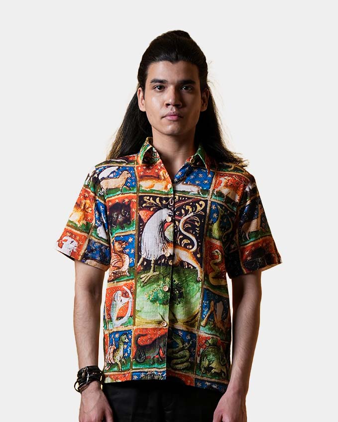 Animalia Dream Shirt