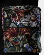 FLORAL POCKET DETACHABLE PANT